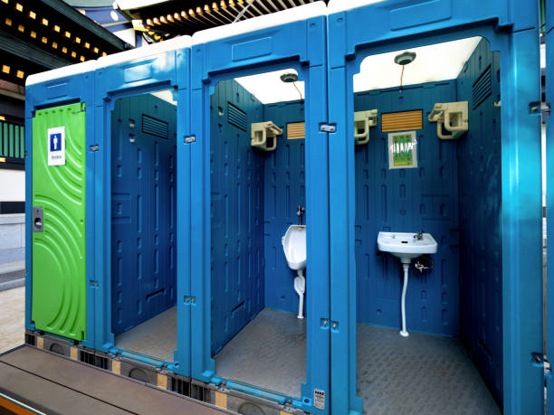 Affordable portable toilet rental in West Bradenton, FL