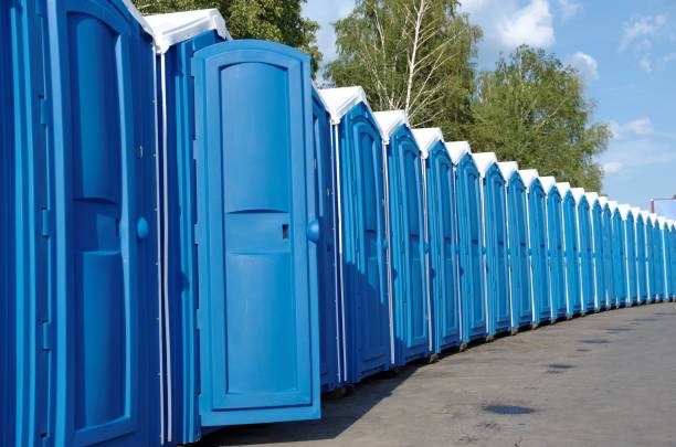 Sanitation services for porta potties in West Bradenton, FL